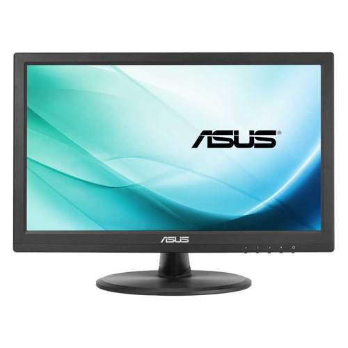 фото Монитор asus touch vt168n 15.6", черный [90lm02g1-b01170]