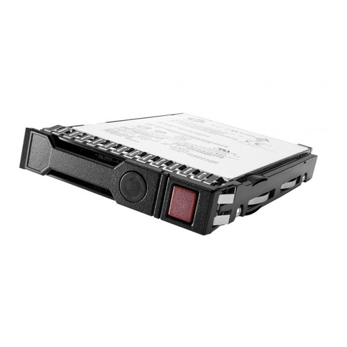 фото Накопитель ssd hpe 1x480gb sata p18432-b21 hot swapp 2.5"