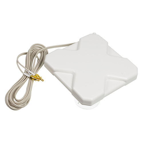 

Антенна Huawei DS-4GW435-SMAM3M-2TS9 многодиапазонная, DS-4GW435-SMAM3M-2TS9