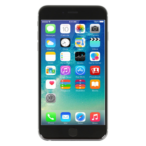 Смартфон APPLE iPhone 6s Plus 64Gb 