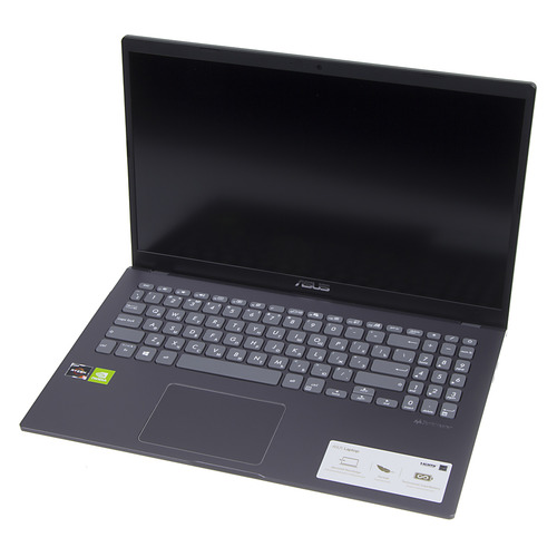 Ноутбук ASUS M509DJ-BQ083T, 15.6