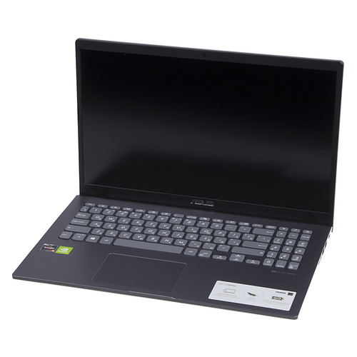 Ноутбук ASUS M509DJ-BQ078, 15.6