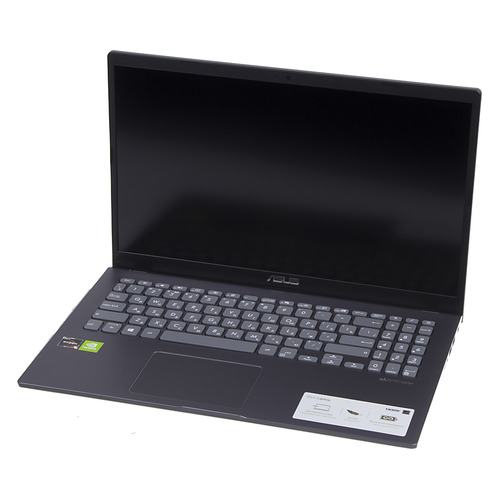 Ноутбук ASUS M509DJ-BQ071, 15.6