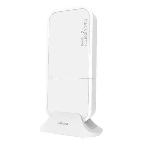 

Точка доступа MIKROTIK wAP 60G, белый [rbwapg-60ad], wAP 60G