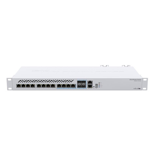 

Коммутатор MIKROTIK CRS312-4C+8XG-RM, CRS312-4C+8XG-RM