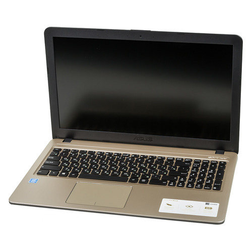 Ноутбук ASUS VivoBook X540MA-DM009, 15.6