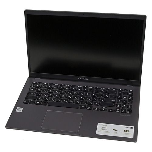 Ноутбук ASUS VivoBook X509JA-EJ022T, 15.6