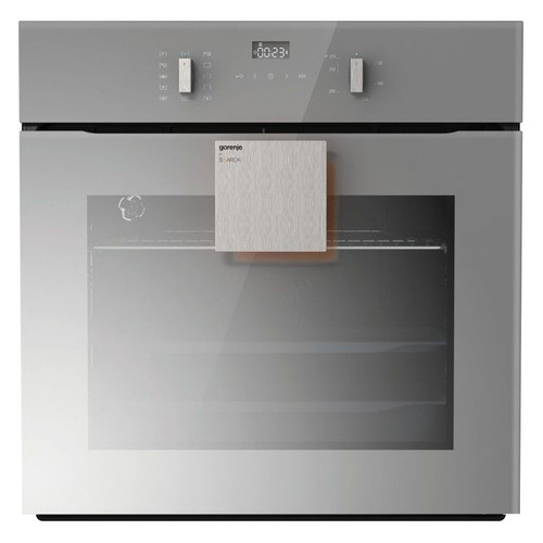 

Духовой шкаф GORENJE BOP637ST, серый