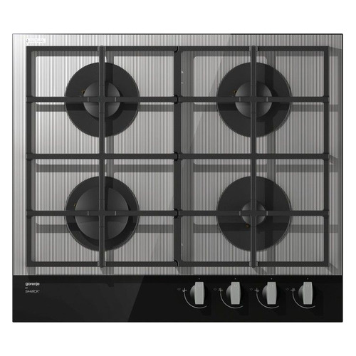 

Варочная панель GORENJE GC641ST, независимая, серый