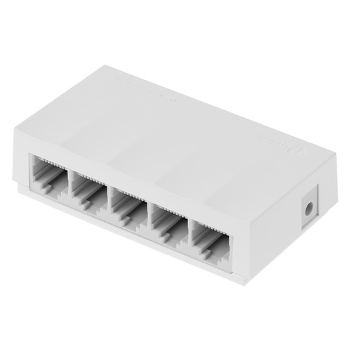 

Коммутатор TP-LINK LS1005