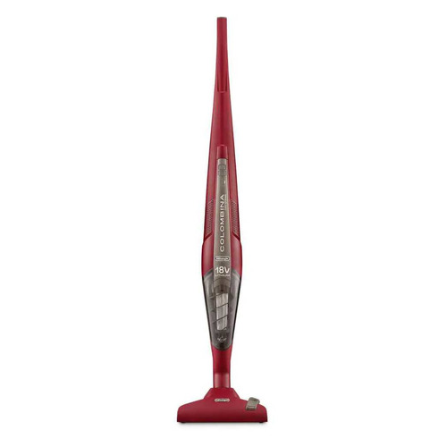 

Ручной пылесос (handstick) DELONGHI XLR18LM.R, красный