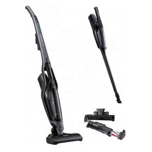 

Ручной пылесос (handstick) SAMSUNG VS60M6015KG/EV, 120Вт, серый