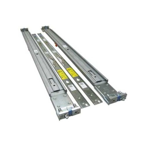 

Рельсы Dell 770-BCYU Sliding Ready Rack for PE R340, 770-BCYU