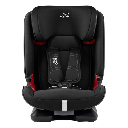 

Автокресло детское BRITAX ROEMER Advansafix IV M, 1/2/3, от 9 мес до 12 лет, черный