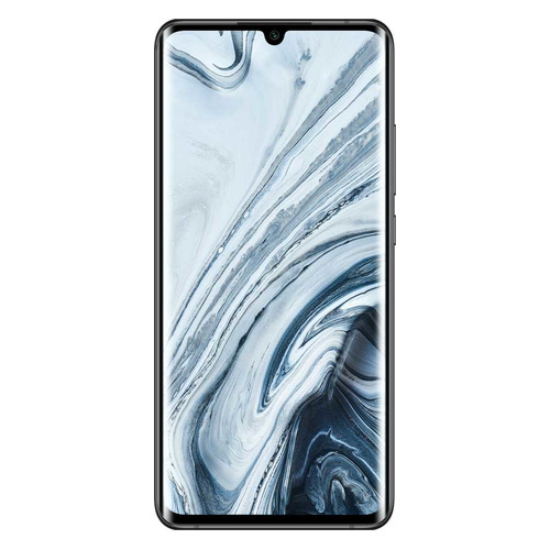 

Смартфон XIAOMI Mi Note 10 6/128Gb, черный