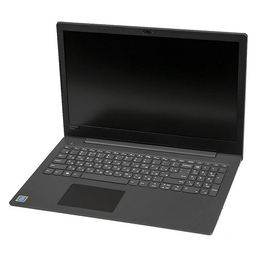 

Ноутбук LENOVO V130-15IKB, 15.6", Intel Pentium 4417U 2.3ГГц, 4Гб, 256Гб SSD, DVD-RW, Free DOS, 81HN010PRU, темно-серый
