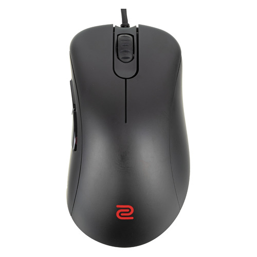 

Мышь BenQ Zowie EC2, игровая, оптическая, проводная, USB, черный [9h.n26bb.a2e], EC2