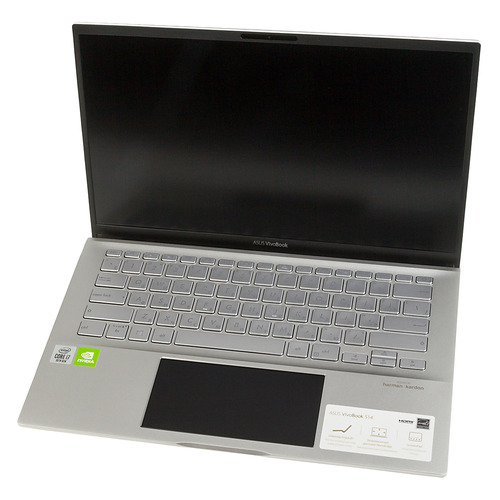 Ноутбук ASUS VivoBook S432FL-AM096T, 14