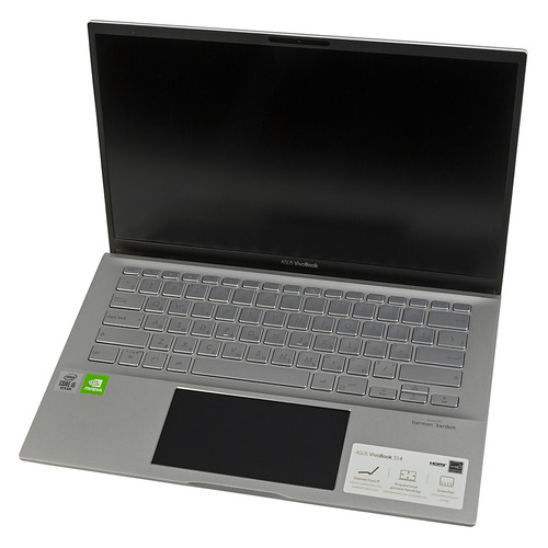 Ноутбук ASUS VivoBook S432FL-AM112T, 14