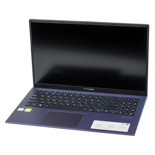 Ноутбук ASUS VivoBook X512FL-BQ511T, 15.6