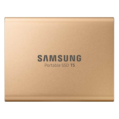 

SSD накопитель SAMSUNG T5 MU-PA500G/WW 500Гб, 2.5", USB