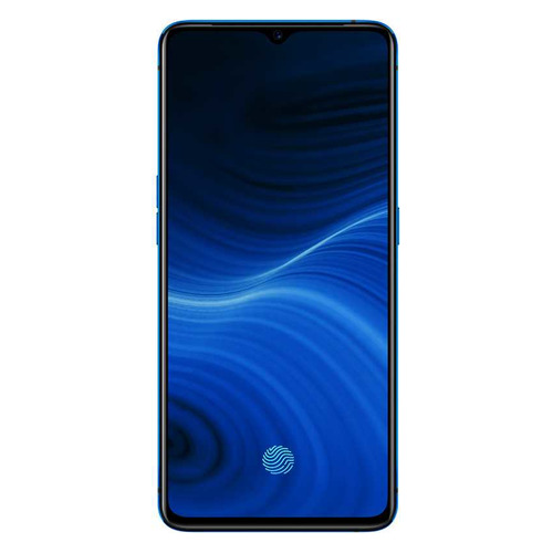 

Смартфон REALME X2 Pro 12/256Gb, синий