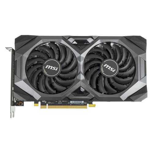 

Видеокарта MSI AMD Radeon RX 5700 , RX 5700 MECH GP, 8ГБ, GDDR6, Ret