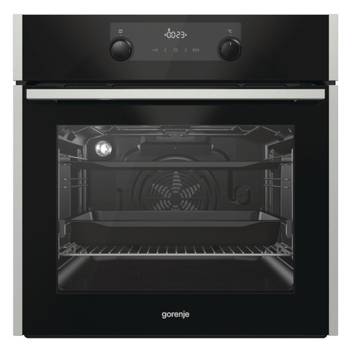 

Духовой шкаф GORENJE BOP737E20XG, нержавеющая сталь