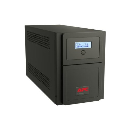 

ИБП APC Easy-UPS SMV750CAI, 750ВA, SMV750CAI