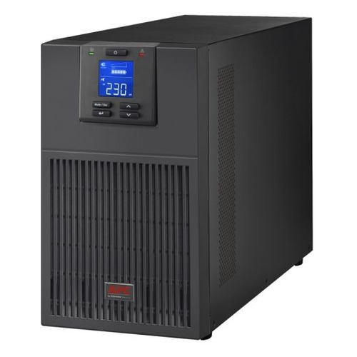 

ИБП APC Easy-UPS SRV10KIL, 10000ВA