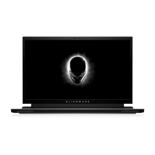 Ноутбук ALIENWARE m17 R2, 17.3", IPS, Intel Core i7 9750H 2.6ГГц, 16Гб, 512Гб + 512Гб SSD, nVidia GeForce RTX 2070 MAX Q - 8192 Мб, Windows 10, A17-9386, черный