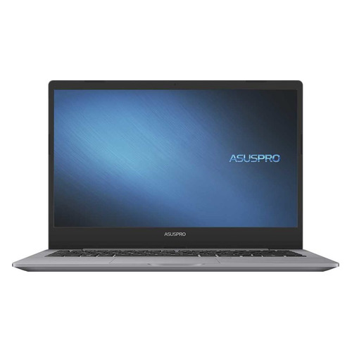 

Ноутбук ASUS Pro P5440FA-BM0766T, 14", Intel Core i5 8265U 1.6ГГц, 8Гб, 512Гб SSD, Intel UHD Graphics 620, Windows 10, 90NX01X1-M10880, серый