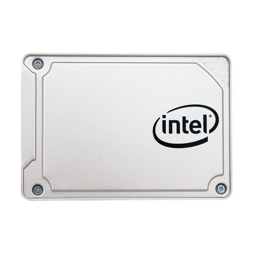 

SSD накопитель INTEL 545s Series SSDSC2KW128G8 128ГБ, 2.5", SATA III, SSDSC2KW128G8