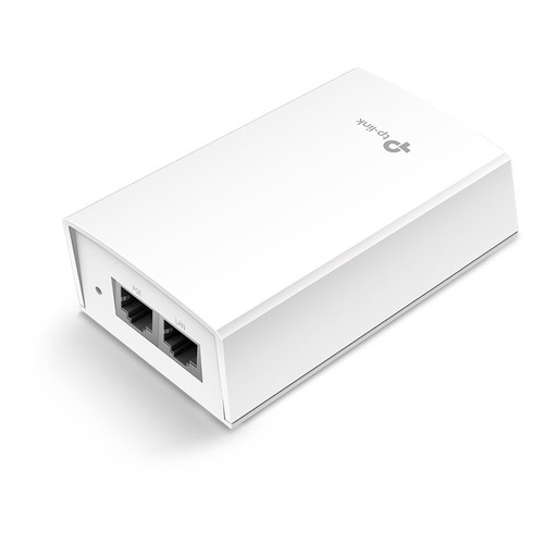 фото Инжектор tp-link tl-poe4824g 2g passive poe 48v 24w