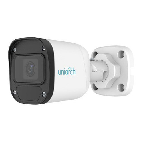 

Камера видеонаблюдения IP UNV IPC-B112-PF40, 1080p, 4 мм, белый, IPC-B112-PF40
