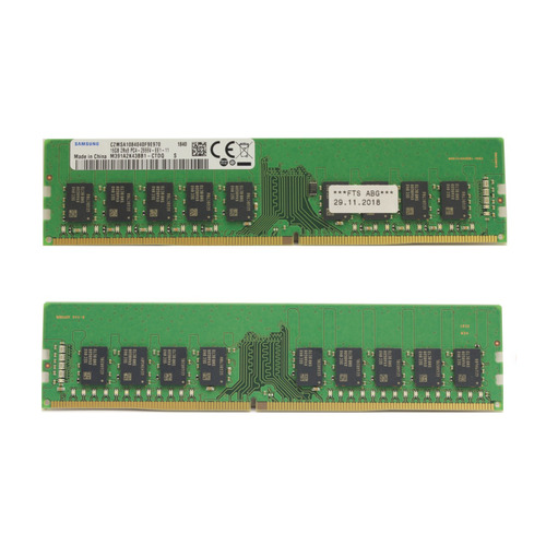 

Память DDR4 Fujitsu S26361-F3909-L716 16Gb DIMM ECC U PC4-21300 CL19 2666MHz, S26361-F3909-L716