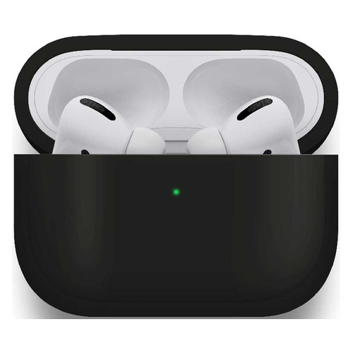 

Кейс VLP, для AirPods Pro, черный [vlp-pcap3-bk], VLP