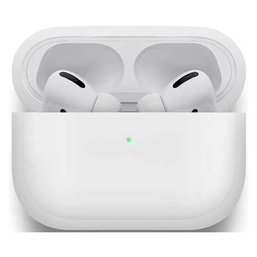 

Кейс VLP, для AirPods Pro, белый [vlp-pcap3-wh], VLP