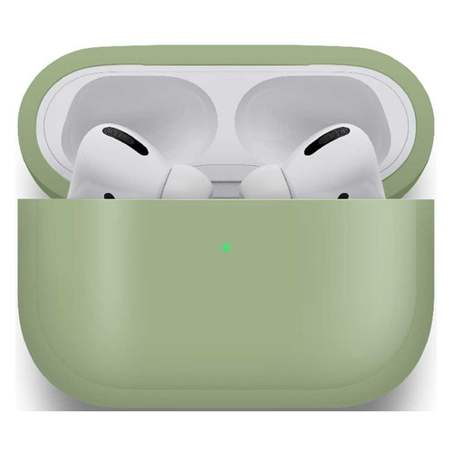 

Кейс VLP, для AirPods Pro, светло-зеленый [vlp-pcap3-lg], VLP