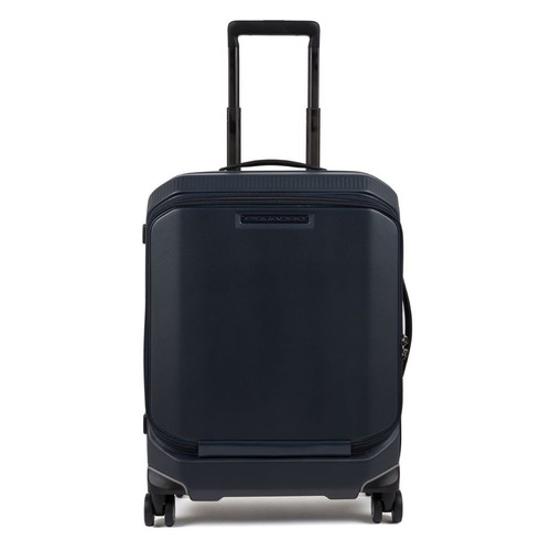 

Чемодан Piquadro MATT (BV4736CBO/BLU) 40x55x22.5см 39л. 3.5кг. поликарбонат синий