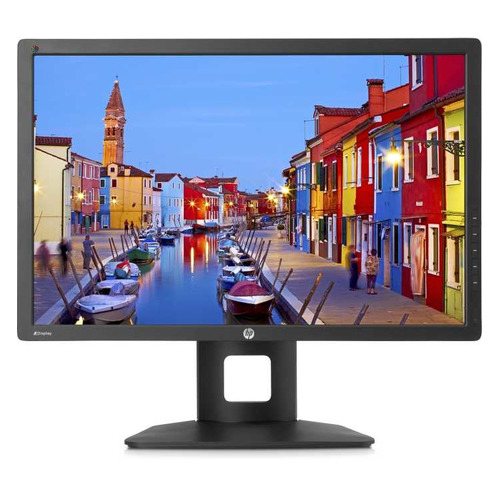 фото Монитор hp dreamcolor z24x g2 24", черный [1jr59a4]