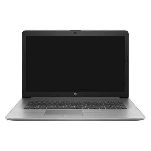 фото Ноутбук hp 470 g7, 17.3", intel core i5 10210u 1.6ггц, 8гб, 256гб ssd, amd radeon 530 - 2048 мб, free dos 3.0, 9hp75ea, серебристый