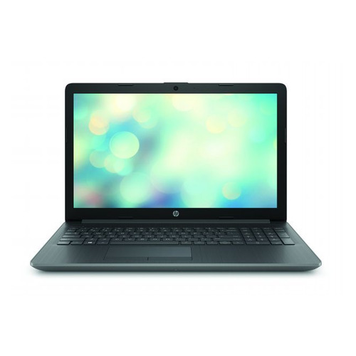 

Ноутбук HP 15-db1140ur, 15.6", AMD Ryzen 3 3200U 2.6ГГц, 8Гб, 512Гб SSD, AMD Radeon Vega 3, Free DOS, 8RR57EA, серый