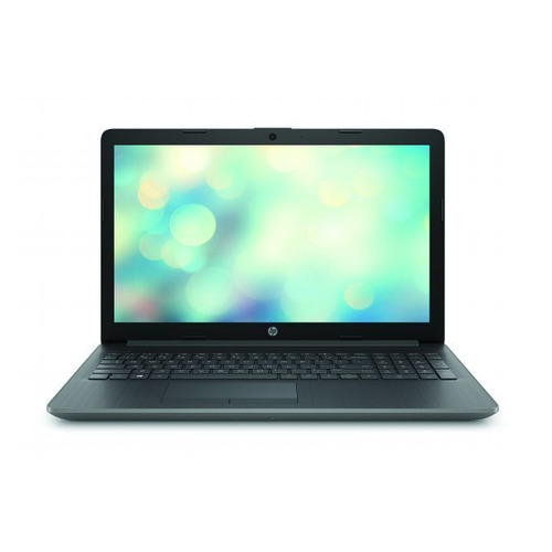 

Ноутбук HP 15-db1141ur, 15.6", AMD Ryzen 3 3200U 2.6ГГц, 8Гб, 512Гб SSD, AMD Radeon 530 - 2048 Мб, Free DOS, 8RT93EA, серый
