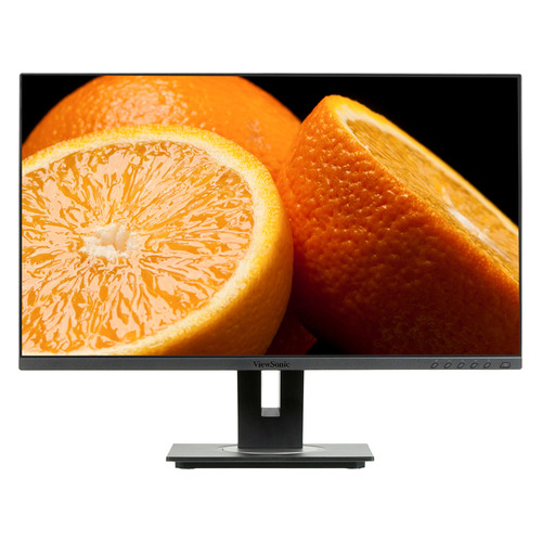 фото Монитор viewsonic vg2755 27", черный [vs17529]