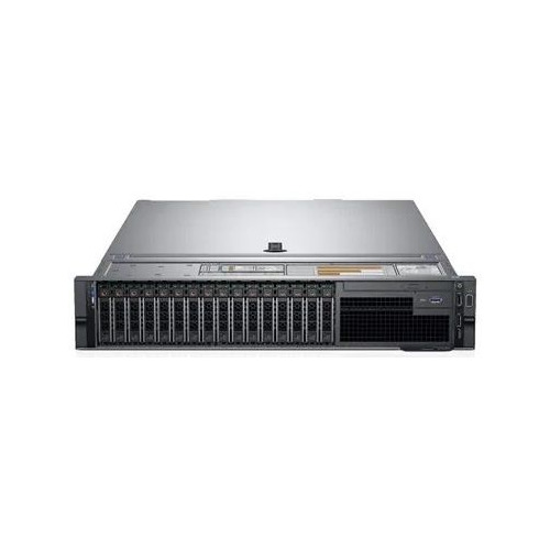 

Сервер Dell PowerEdge R740 2x5120 6x32Gb x16 2.5" H730p LP iD9En 5720 4P 2x750W 3Y PNBD Conf-5 (210-, R740