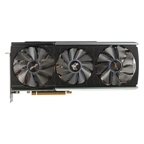 фото Видеокарта sapphire amd radeon rx 5700xt , 11293-05-40g nitro+rx5700xt se, 8гб, gddr6, ret