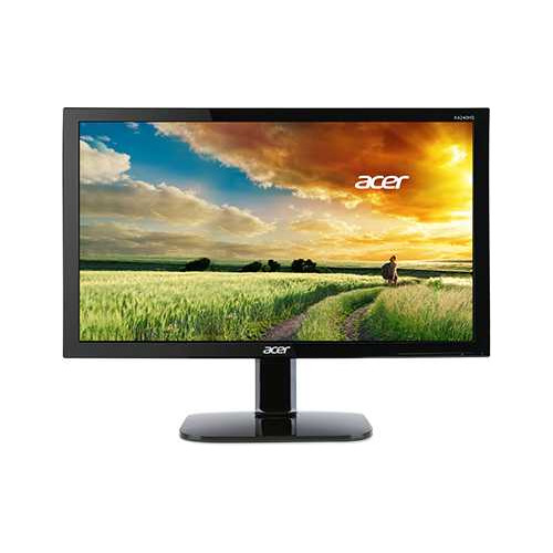 

Монитор ACER KA220HQEbd 21.5", черный [um.wx0ee.e01]