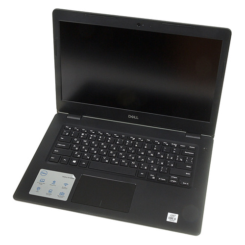 Ноутбук DELL Vostro 3490, 14
