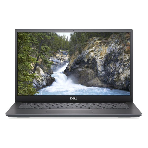 фото Ноутбук dell vostro 5391, 13.3", wva, intel core i5 10210u 1.6ггц, 8гб, 256гб ssd, intel uhd graphics , windows 10 home, 5391-7155, серый